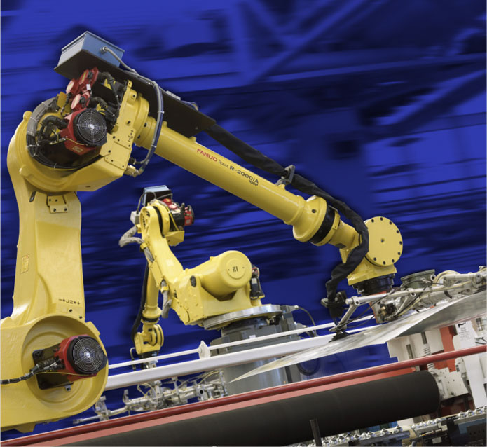 发那科焊接快猫视频在线观看