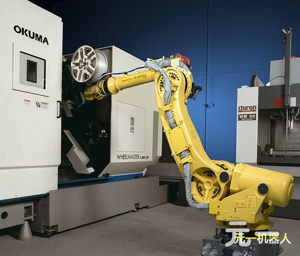 CNC上下料快猫视频在线观看