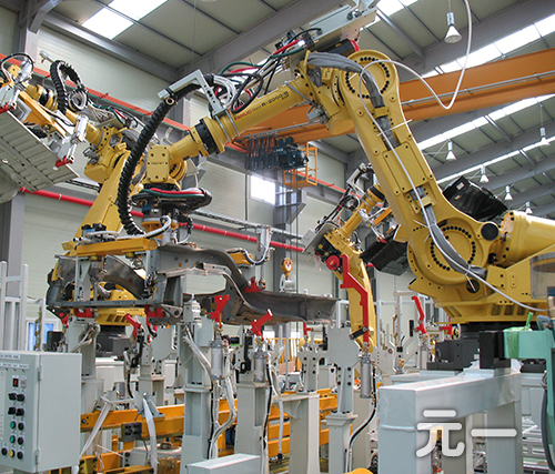 怎么区分工业上常用的智能搬运快猫视频在线观看类型？