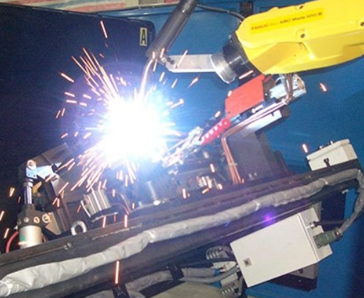 人工是否能被焊接快猫视频在线观看所替代？