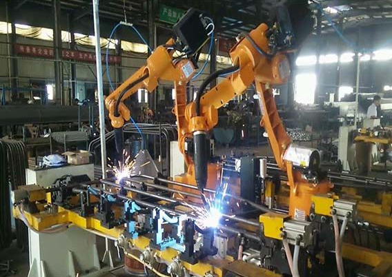 自动焊接快猫视频在线观看有哪些优点呢？