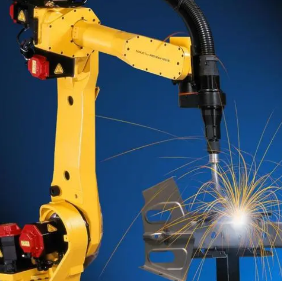 国内焊接快猫视频在线观看的应用意义和展望？