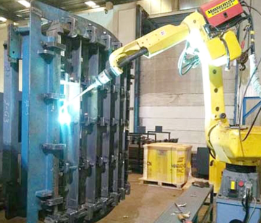 自动焊接快猫视频在线观看贵吗？和人工相比贵不贵？