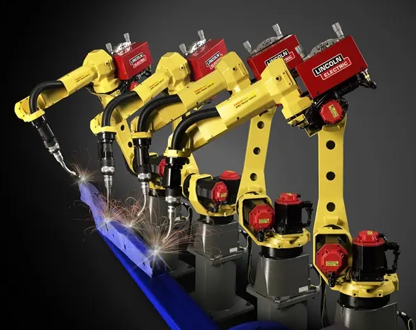 焊接快猫视频在线观看熔焊时的保护工艺和注意事项