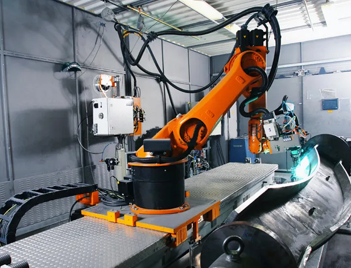 自动焊接快猫视频在线观看的结构