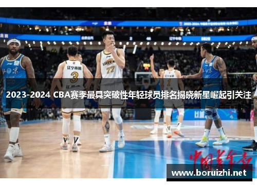 2023-2024 CBA赛季最具突破性年轻球员排名揭晓新星崛起引关注